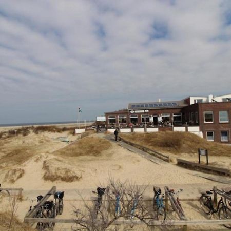 Ferienwohnung Piratennest Borkum Eksteriør billede
